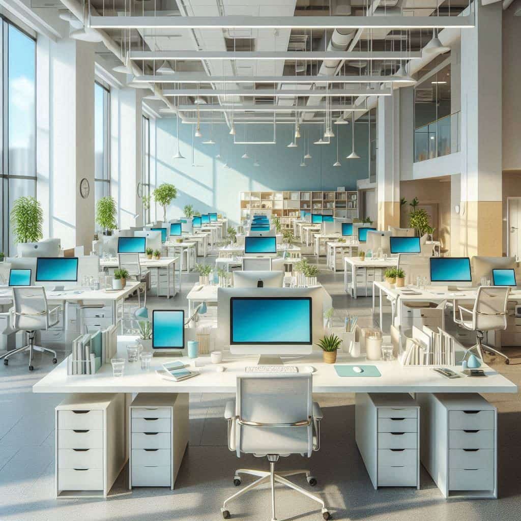 北京联络大厦文章配图